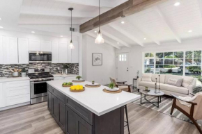 Lux Pool Oasis, 3BR,Chic Kitchen